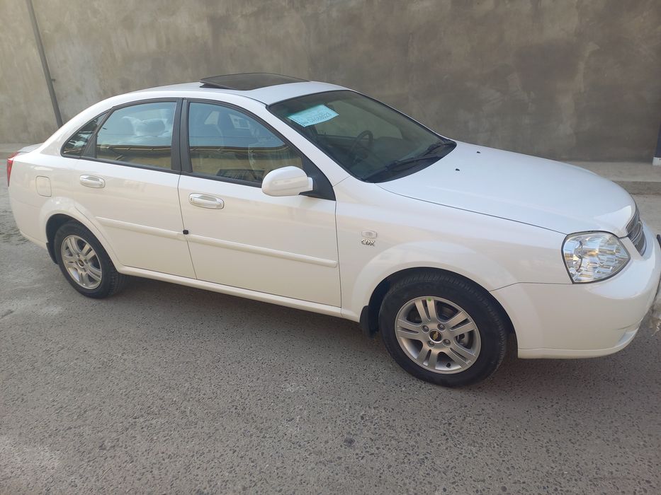 Ласети 1 6 автомат
