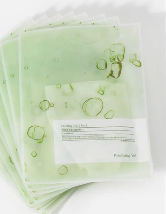 Подарочный набор премиум косметики