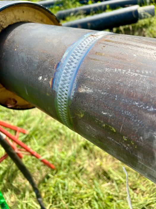 Servicii Profesionale de Sudură Calitate Garantată