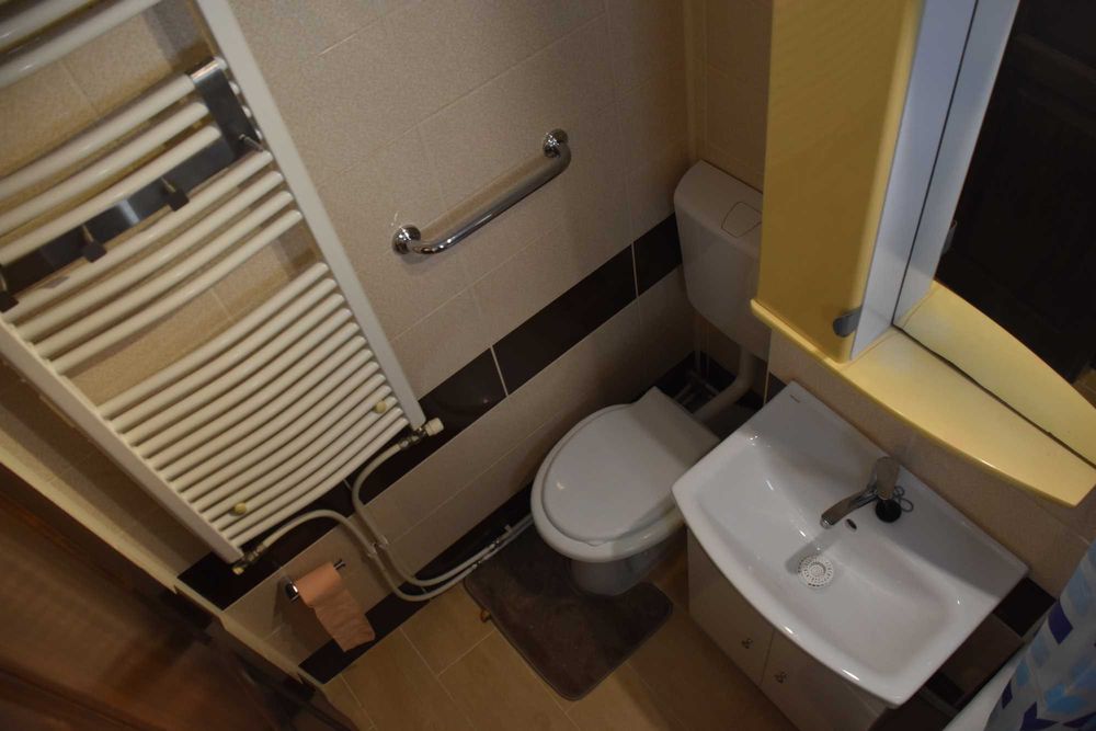 Apartament de Inchiriat