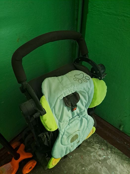 Продам,детскую коляску