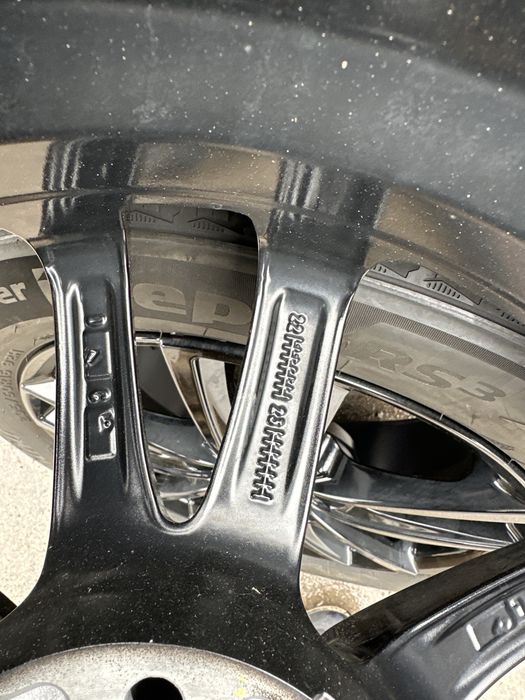 4бр.оригинални джанти KIA 16” 5x114,3 6,5J ET40