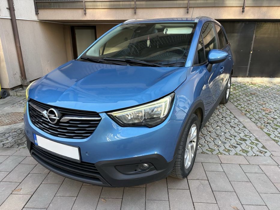 Vand Opel Crossland x 1.6 Diesel