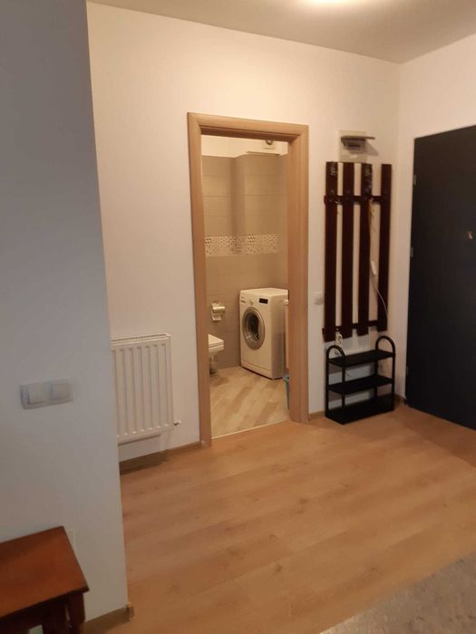 Apartament 2 camere in bloc nou,in Bonjour Residence, Buna Ziua