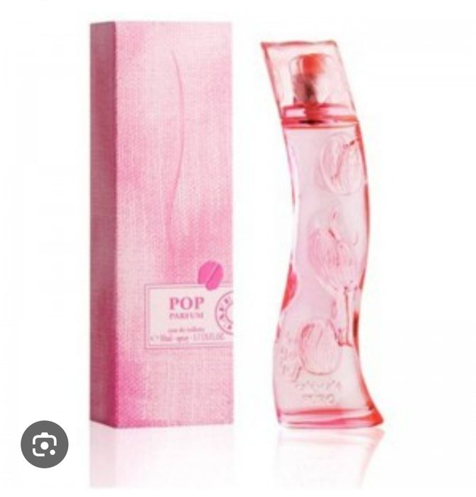 Парфюм KAFE KAFE, 50мл.Дамски и мъжки.