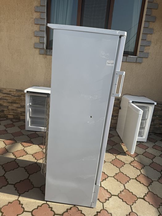 2 морозильник, 1 холидильник