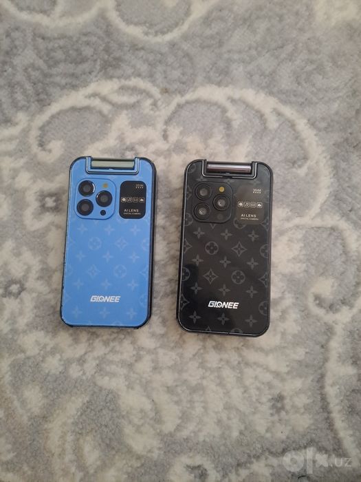 Flip 14 pro 2ta telefon