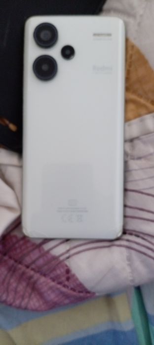 Xiaomi redmi note 13 pro plus 16 gb ram i 512 вградена