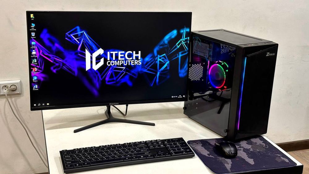 Ofis uy chun kompyuterlar