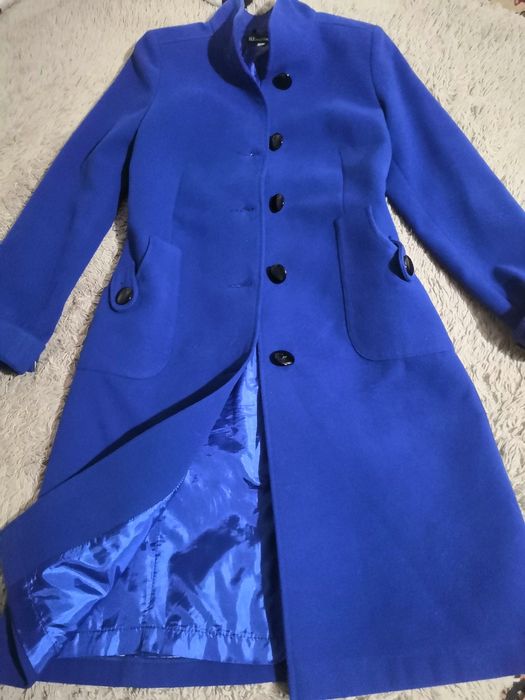 Продам стильное пальто.