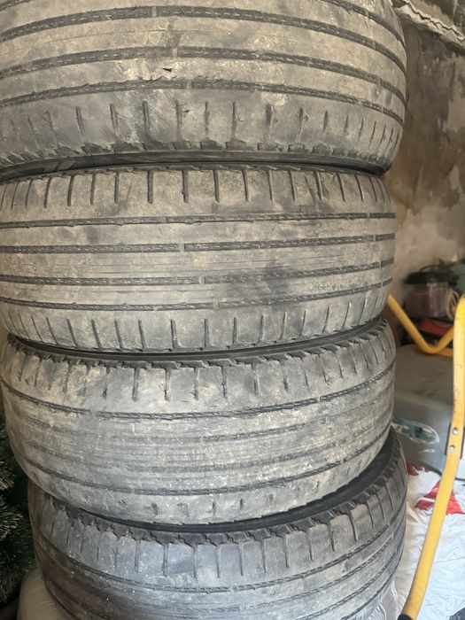 Продою летние шины