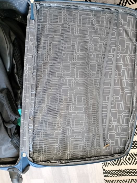 Vând troller mare Mirano