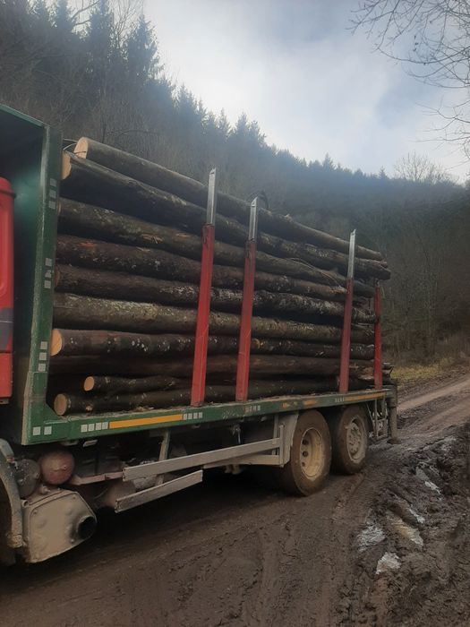 Lemn de foc ,camion sau camioneta