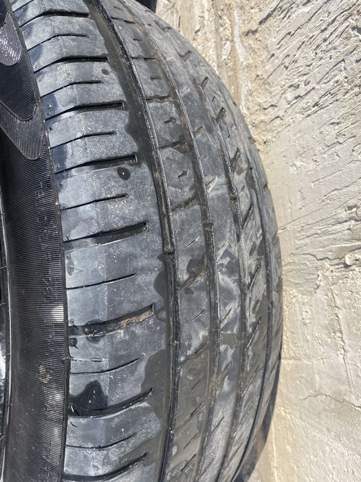 235/60R18 комплект 4 шт