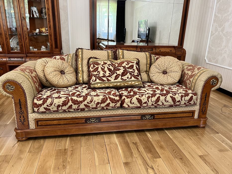 Мебель для гостиной