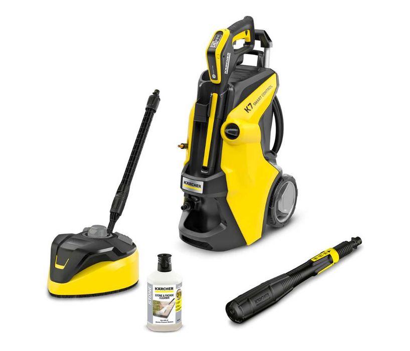 K 7 Premium Smart Control Home