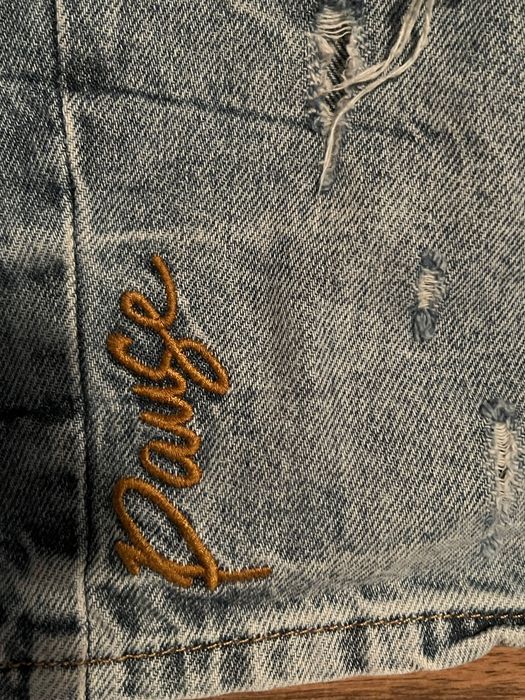 Дънки pause jeans wear