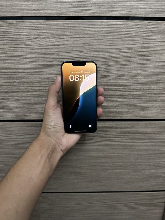 Айфон 13 про 128гб