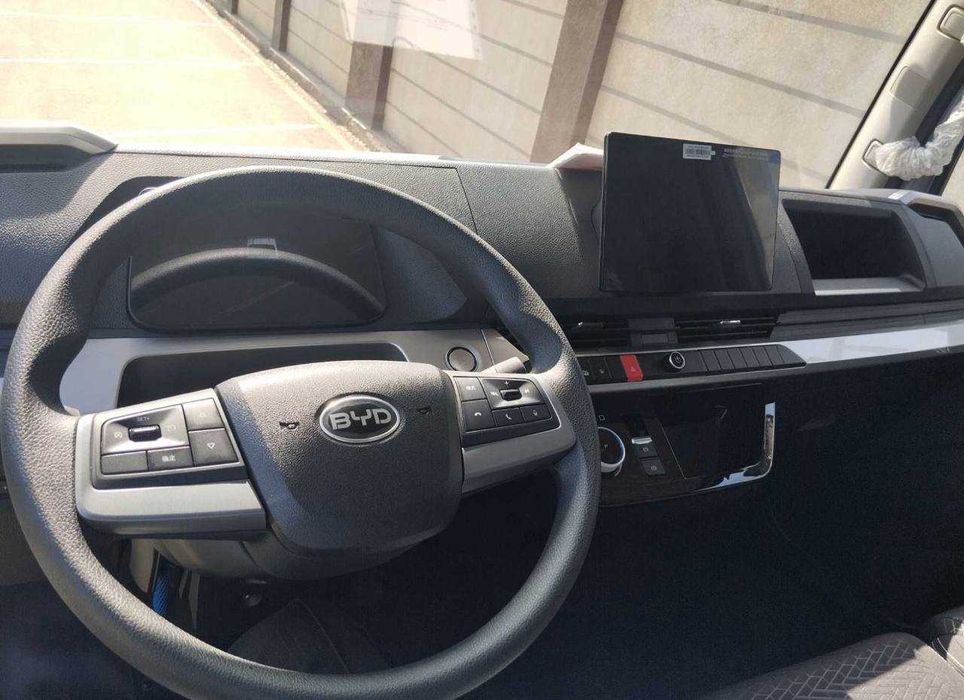BYD T5 EV naxt va nasiya 2025
