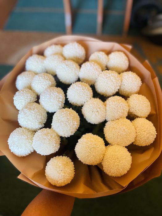 Гүл Туркестан зың гүлдер