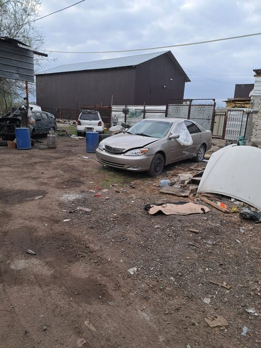 СТО сдается в аренду