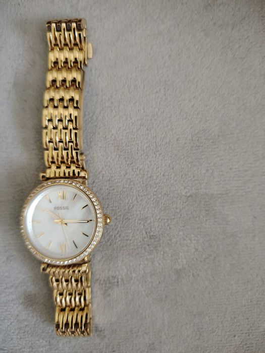 Ceasuri, Fossil, Wellington, CK