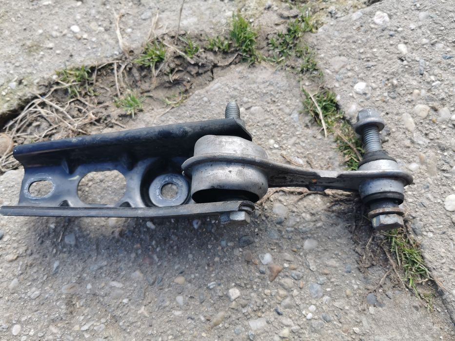 Suport motor și suport antibalans Logan 2, sandero 1,5 dci eur