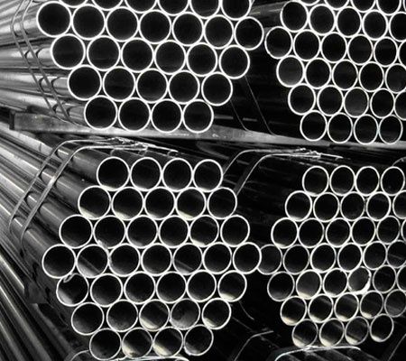 Трубы стальные бесшовные