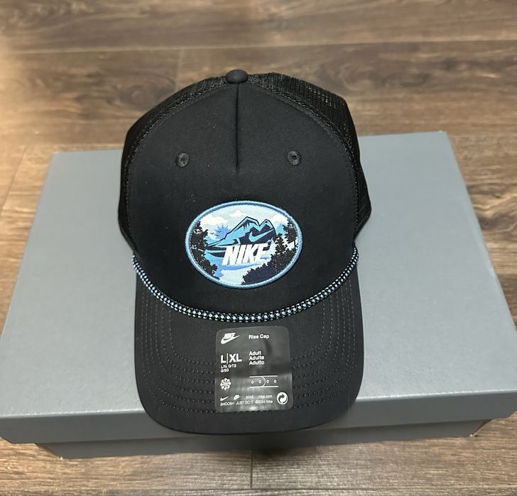 Sapca Nike Noua Cu Eticheta