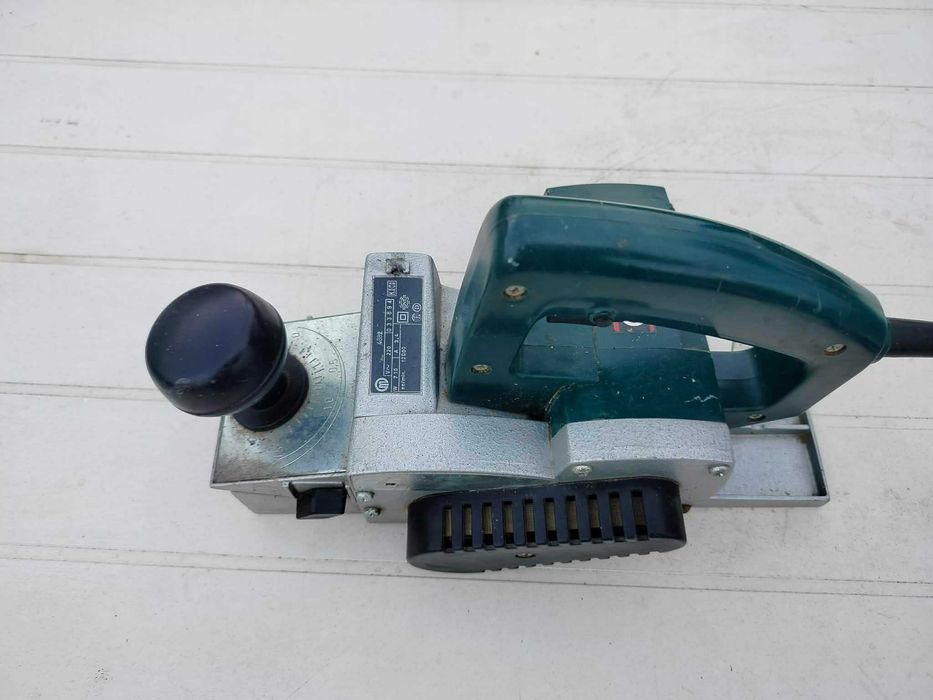 Електрическото ренде на METABO 4382  Germany
