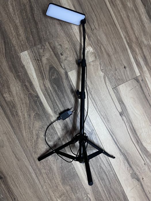 LED работен прожектор Brennenstuhl JARO 3060