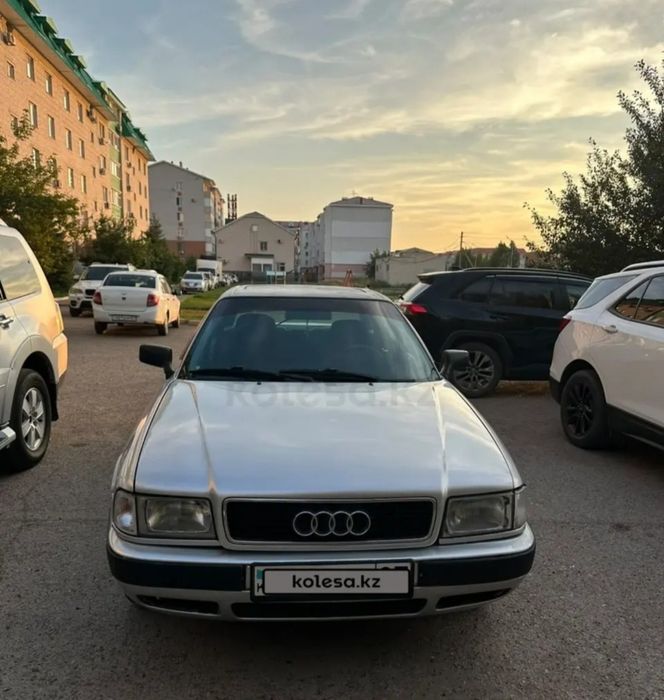 Продам   Ауди Б4