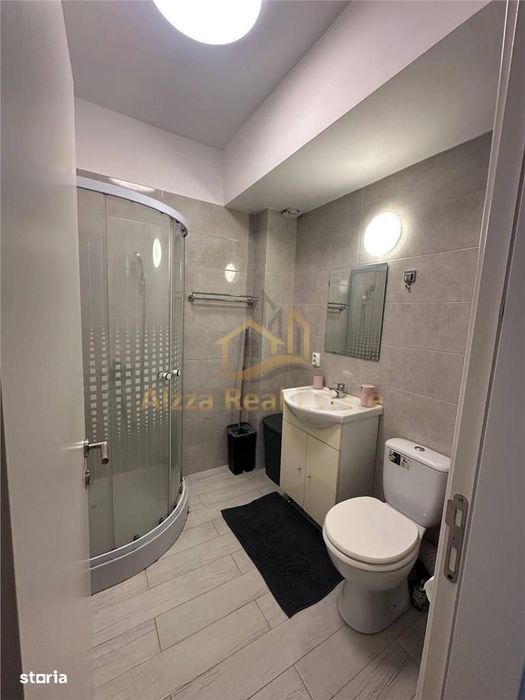ALZZA REAL ESTATE – EXCLUSIVITATE | Apartament de vanzare, 27 mp, comp