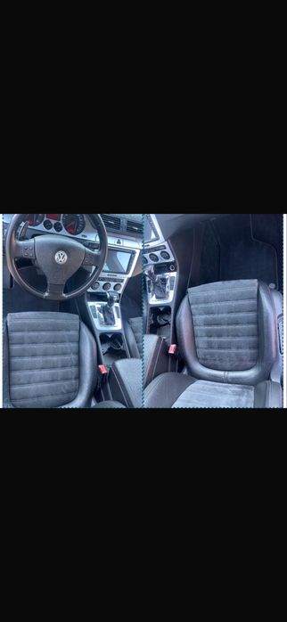 VOLKSWAGEN Passat 2009 — imagine 4