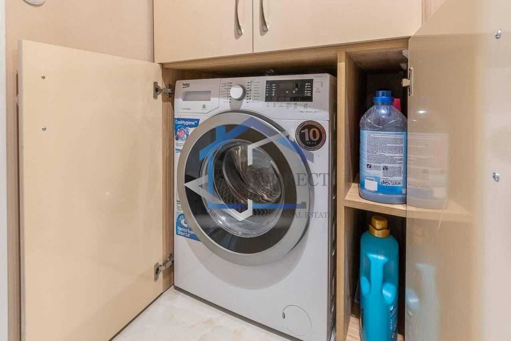 Дава се под наем Двустаен апартамент в Варна, Гръцка махала - 55 кв.м за 688.5 € - Снимка #5