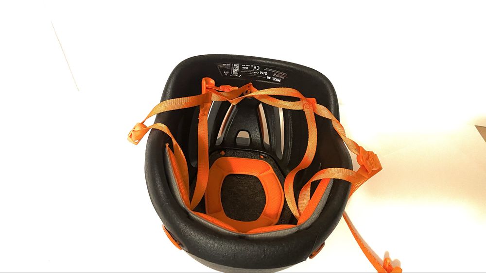 Casca Petzl Sirocco S/M