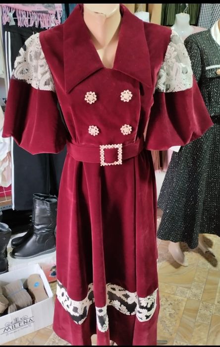 Платья вечерние новый