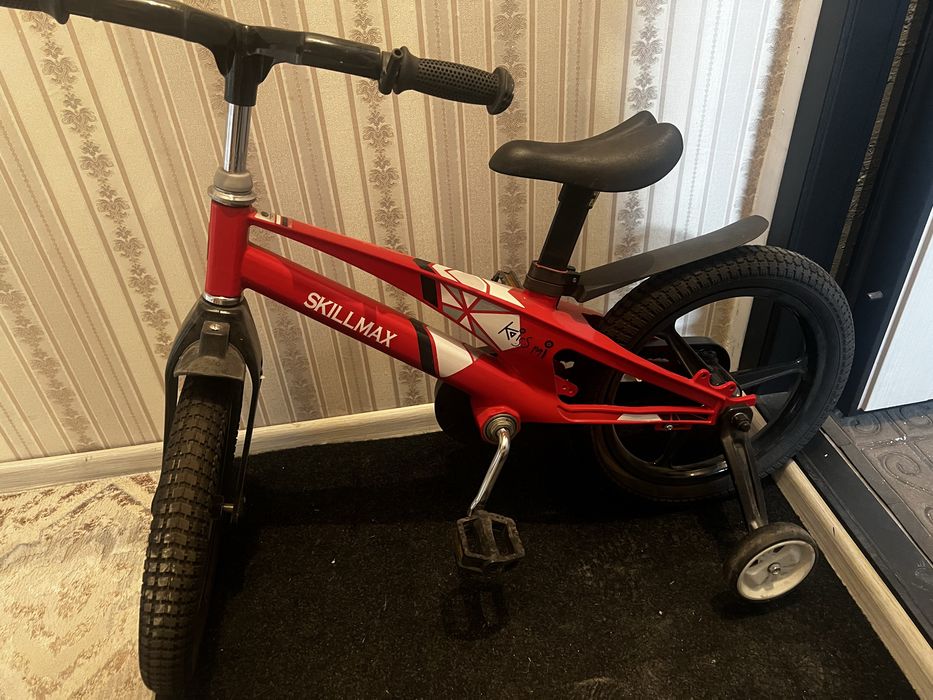 Продам велосипед