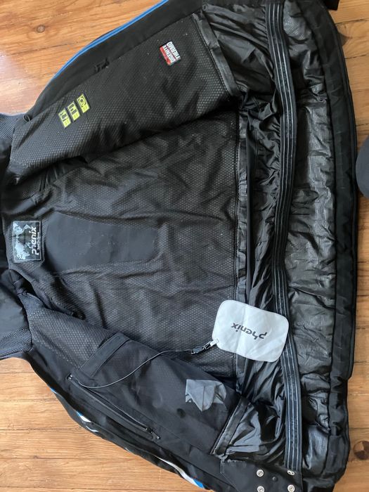 Phenix XL мъжко ски яке