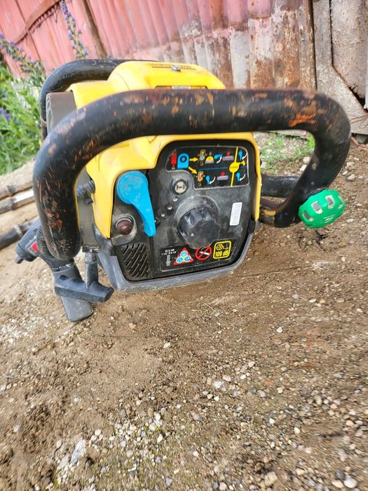 Ciocan demolator Atlas Copco Cobra Pro