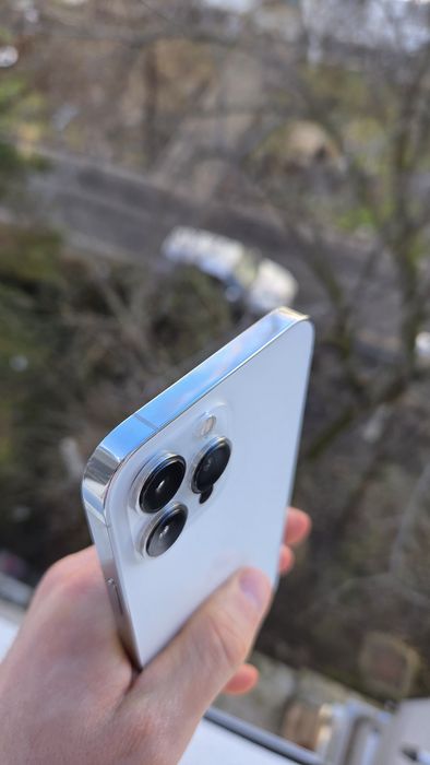 Iphone 13 Pro Max - baterie 100%