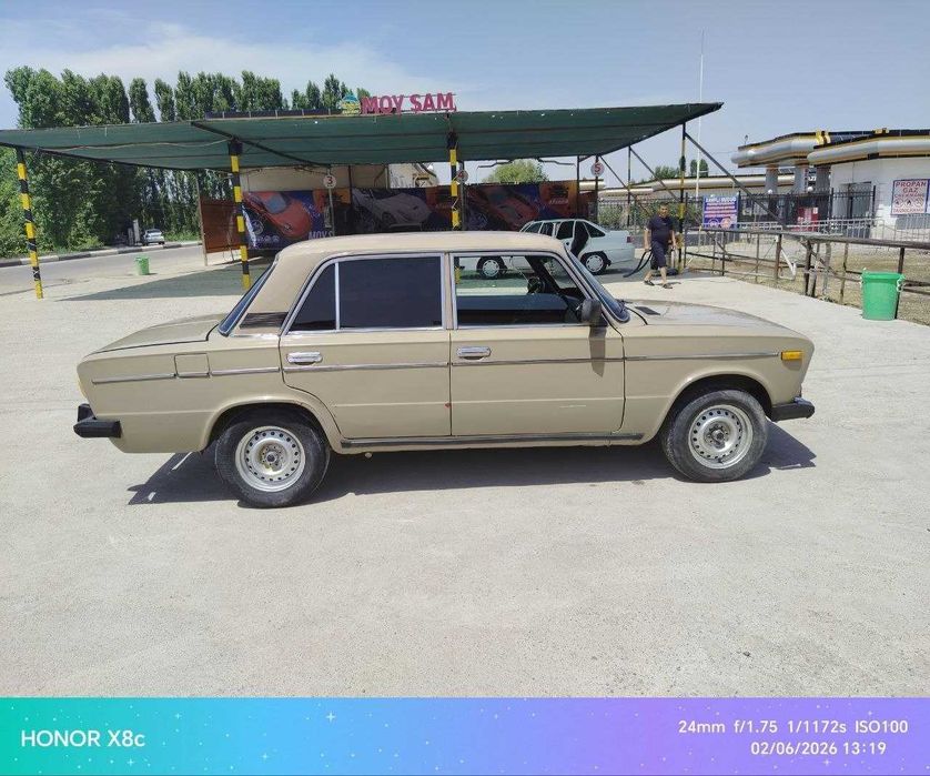 jiguliy 1987 tomdan pasti kraska mator karobka xadavoy yaxshi