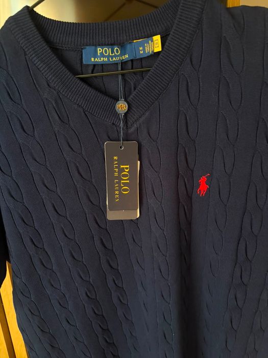tricou polo ralpf lauren