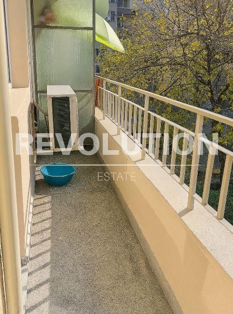 Дава се под наем Двустаен апартамент в Варна, Автогара - 45 кв.м за 350 € - Снимка #5