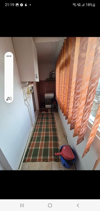 Vand apartament 2 camere