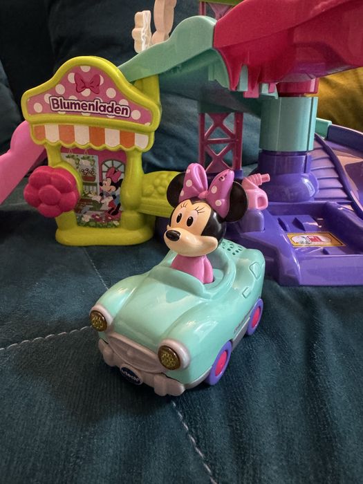 Vtech Minnie interactiv