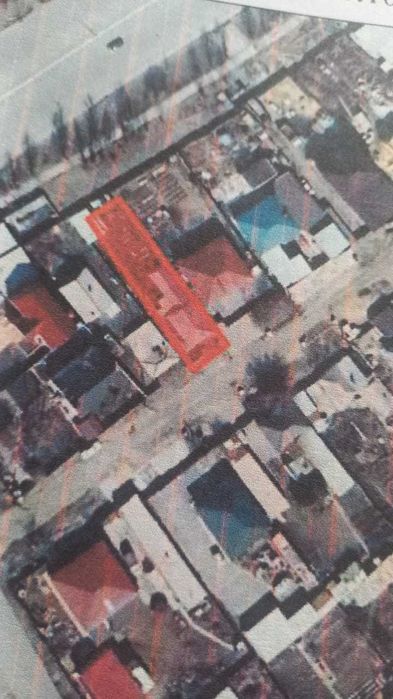 Продам дом с участком