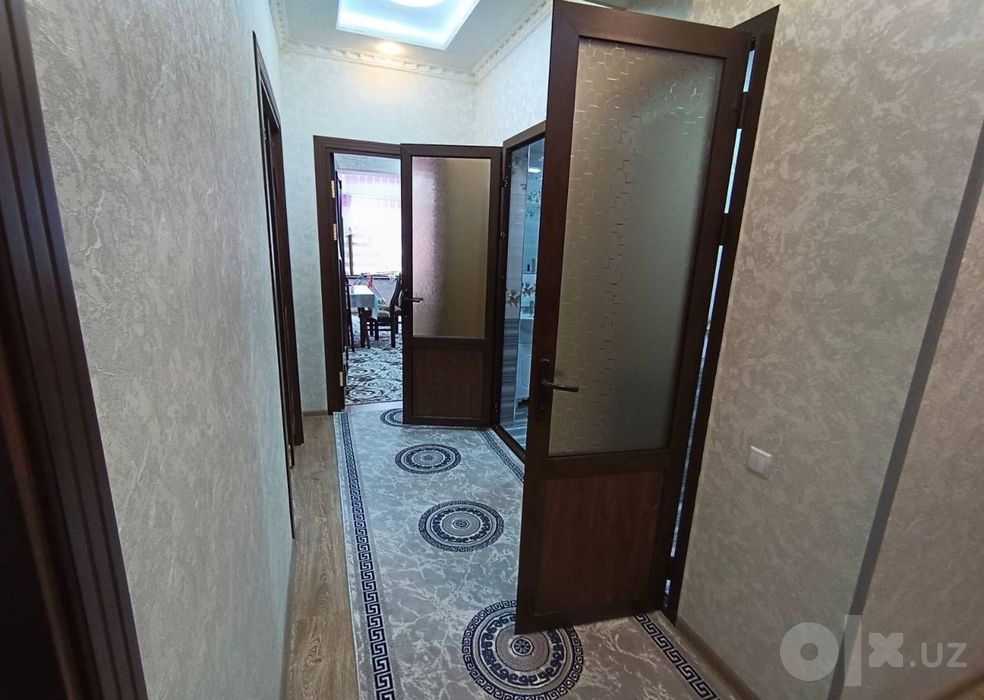 Сдаётся квартира Фрунзе