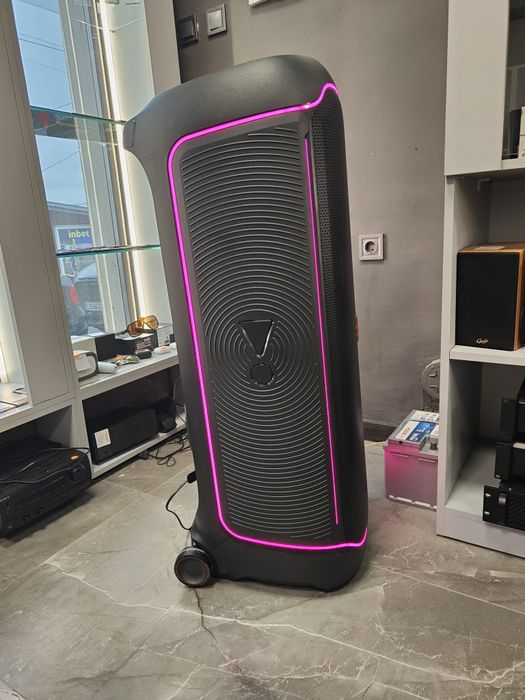 JBL Partybox Ultimate ГАРАНЦИЯ!!