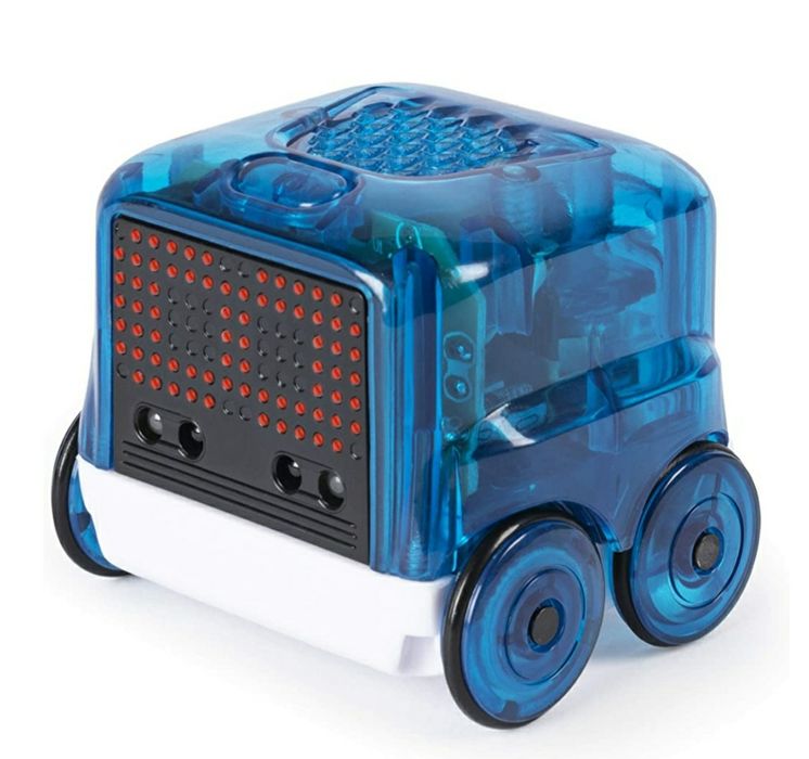 Интерактивный робот Novie. Более 75 действий